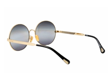 Chloé CH0281S - 001 - Imagem 4