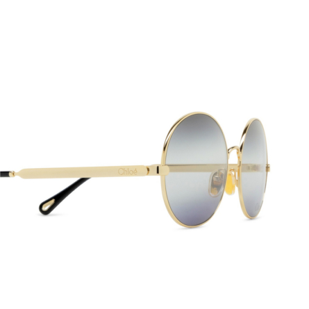 Chloé CH0281S - 001 - Imagem 6