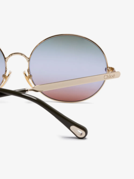 Chloé CH0281S - 004 - Imagem 5