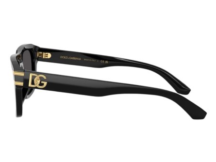 Dolce & Gabbana DG4496 501/87 - Imagem 3