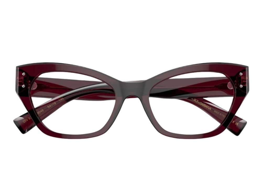 Dolce & Gabbana DG3385 3045