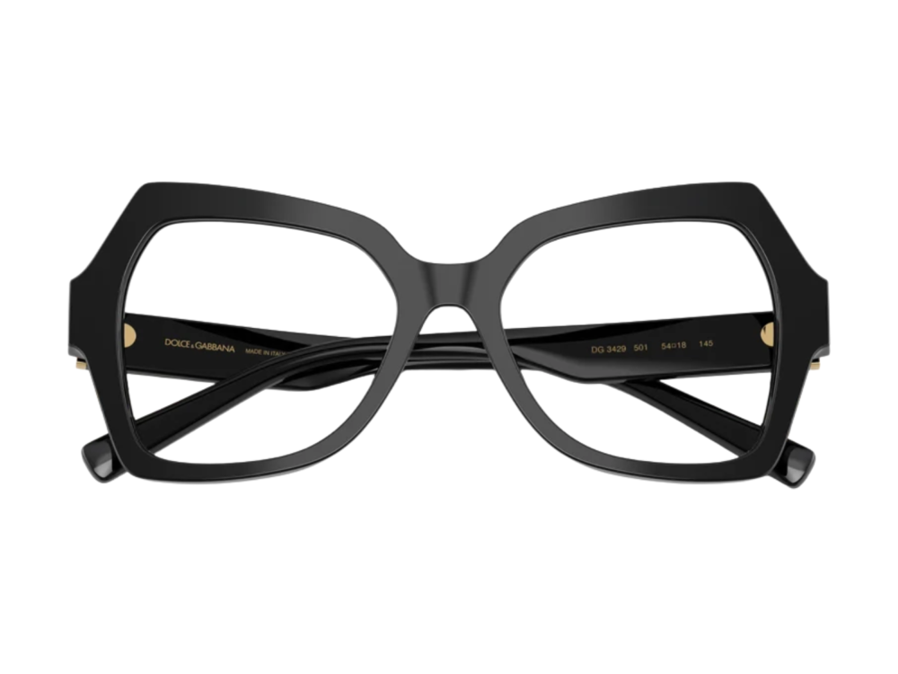 Dolce & Gabbana DG3429 501