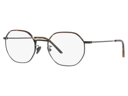 Giorgio Armani AR5130J 3001 - Imagem 2