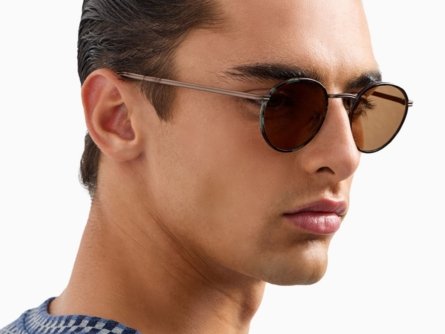 Giorgio Armani AR6163J 300673 - Imagem 5