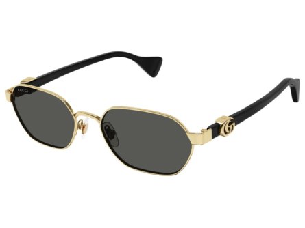 Gucci GG1593S 001 - Imagem 2