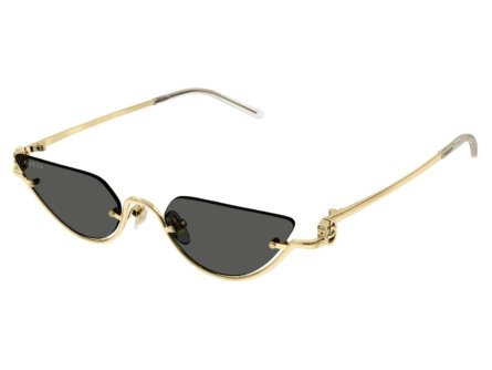 Gucci GG1603S 001 - Imagem 2