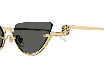 Gucci GG1603S 001 - Imagem 3