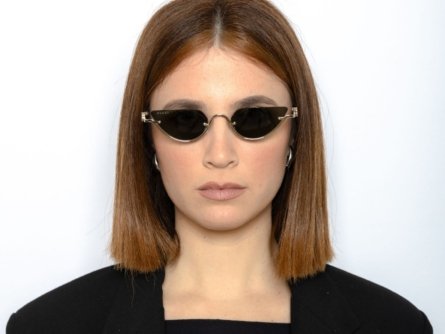 Gucci GG1603S 001 - Imagem 4