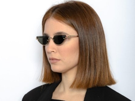 Gucci GG1603S 001 - Imagem 5
