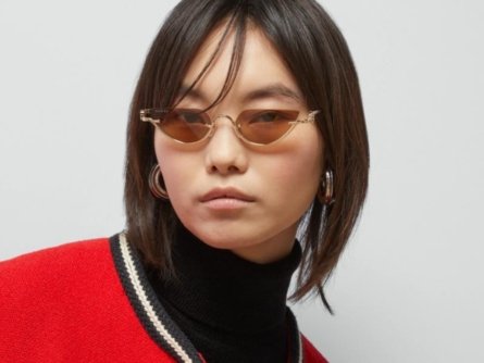 Gucci GG1603S 002 - Imagem 3