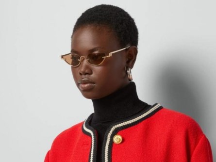 Gucci GG1603S 002 - Imagem 4
