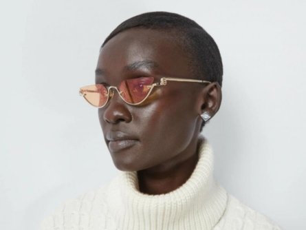 Gucci GG1603S 004 - Imagem 4