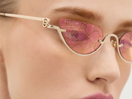 Gucci GG1603S 004 - Imagem 6