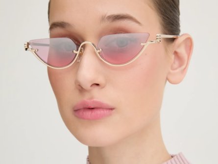 Gucci GG1603S 004 - Imagem 3