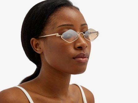 Gucci GG1604S 003 - Imagem 4