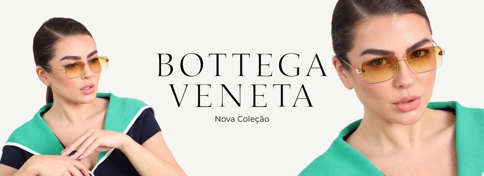 Coleção Bottega Veneta Out 2025 Coleção Bottega Veneta Out 2025