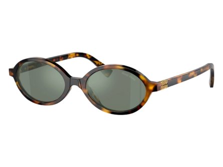 Miu Miu 0MU 04ZS VAU04M - Imagem 2