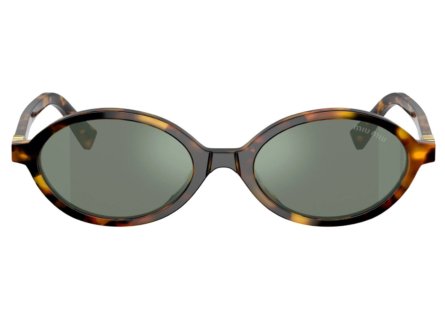 Miu Miu 0MU 04ZS VAU04M