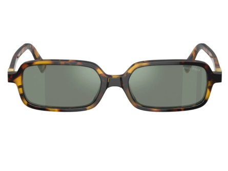 Miu Miu 0MU 11ZS VAU04M