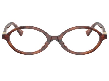 Miu Miu 0MU01XV 26E1O1