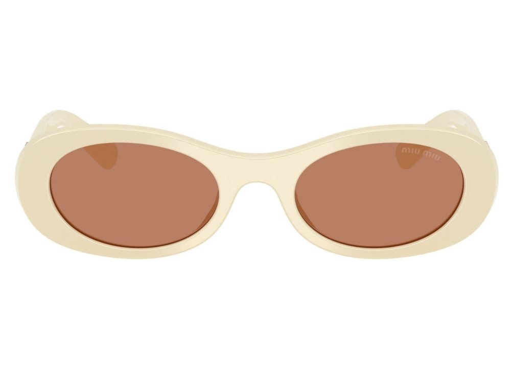 Miu Miu 0MU06ZS 21D90Q