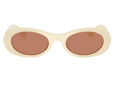 Miu Miu 0MU06ZS 21D90Q