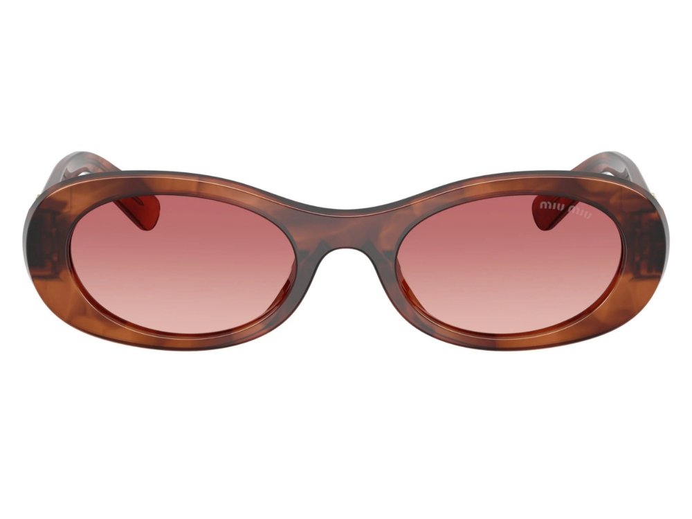 Miu Miu 0MU06ZS 26E50U