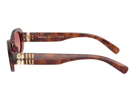 Miu Miu 0MU06ZS 26E50U - Imagem 3