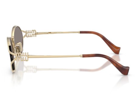 Miu Miu 0MU52YS ZVN80Q - Imagem 3