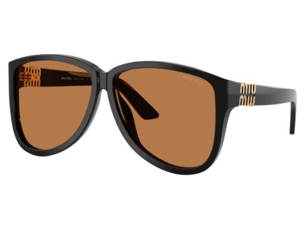 Miu Miu 0MUA08S 16K90Q - Imagem 3