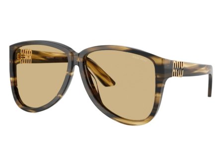 Miu Miu 0MUA08S 25E1OR - Imagem 2