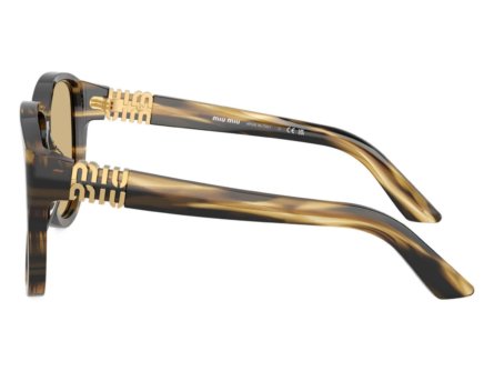 Miu Miu 0MUA08S 25E1OR - Imagem 3