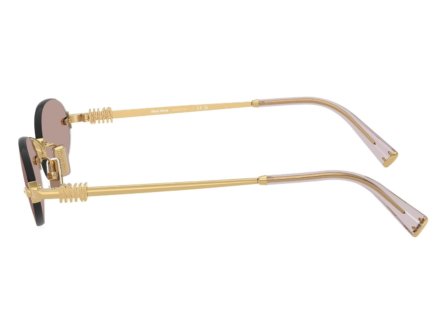 Miu Miu 0MUA54S 5AK20I - Imagem 3