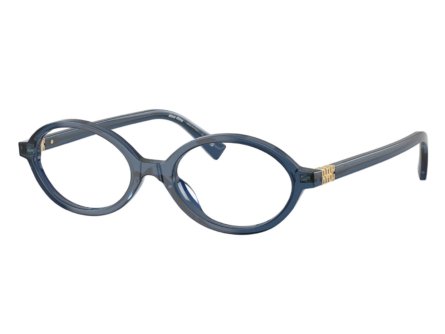 Miu Miu MU01XV 08Q1O1 - Imagem 2