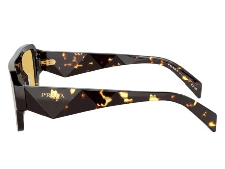 Prada 0PR A05S 16O10C - Imagem 3