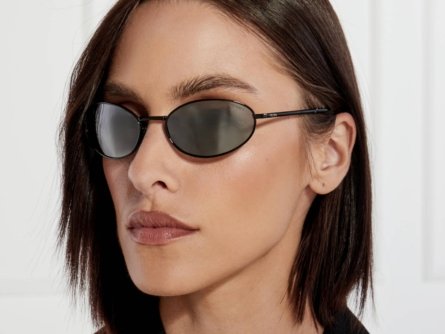 Prada 0PR A59S 1AB60G - Imagem 4