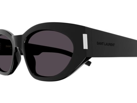 Saint Laurent SL 638 001 - Imagem 3