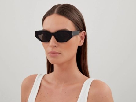 Saint Laurent SL 638 001 - Imagem 4