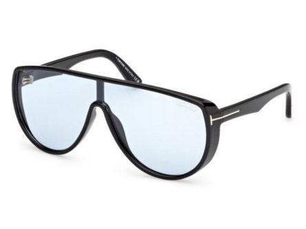 Tom Ford Achilles TF1182 01V - Imagem 2