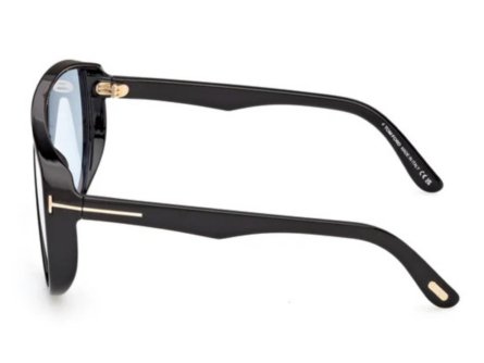 Tom Ford Achilles TF1182 01V - Imagem 3