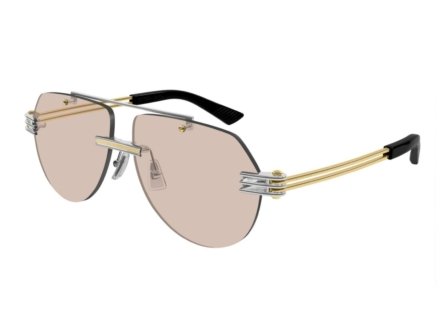 Bottega Veneta BV1342S 002 - Imagem 2