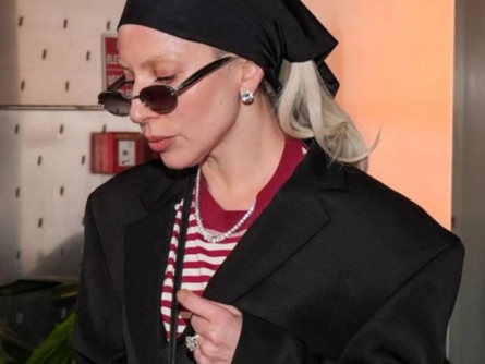 Bottega Veneta BV1386S 003 - Imagem 5