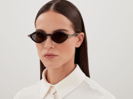 Cartier CT0540S 001 - Imagem 4