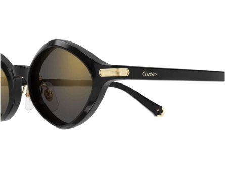 Cartier CT0540S 001 - Imagem 3