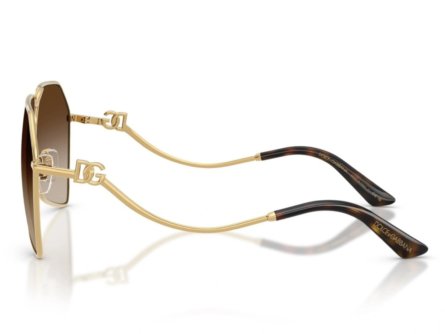 Dolce & Gabbana DG2326 02/13 - Imagem 3