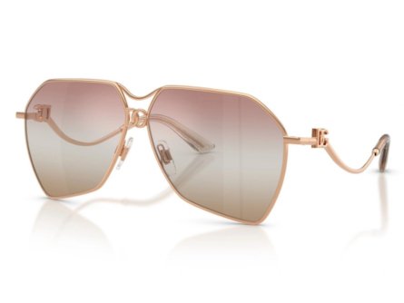 Dolce & Gabbana DG2326 1298EL - Imagem 2