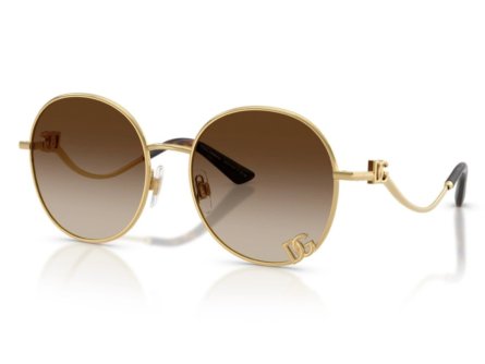 Dolce & Gabbana DG2324 02/13 - Imagem 2