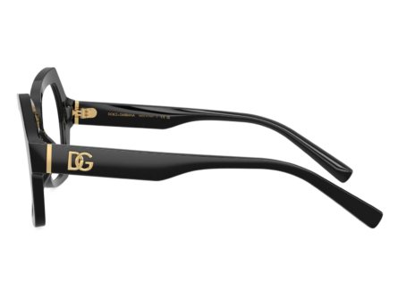 Dolce & Gabbana DG3429 501 - Imagem 3