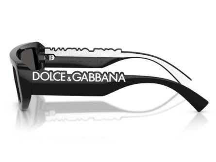 Dolce & Gabbana DG6203 501/87 - Imagem 3