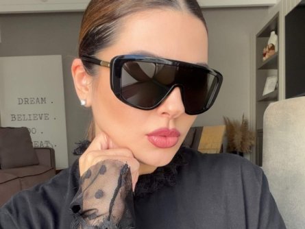 Dolce & Gabbana DG4520 501/87 - Imagem 4